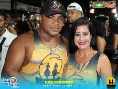 Bloco dos Vaqueiros (Sexta-feira)